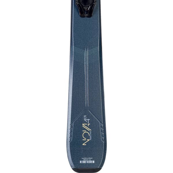 Pack ski ROSSIGNOL NOVA 4 CA + XPRESS W 10 GW B83