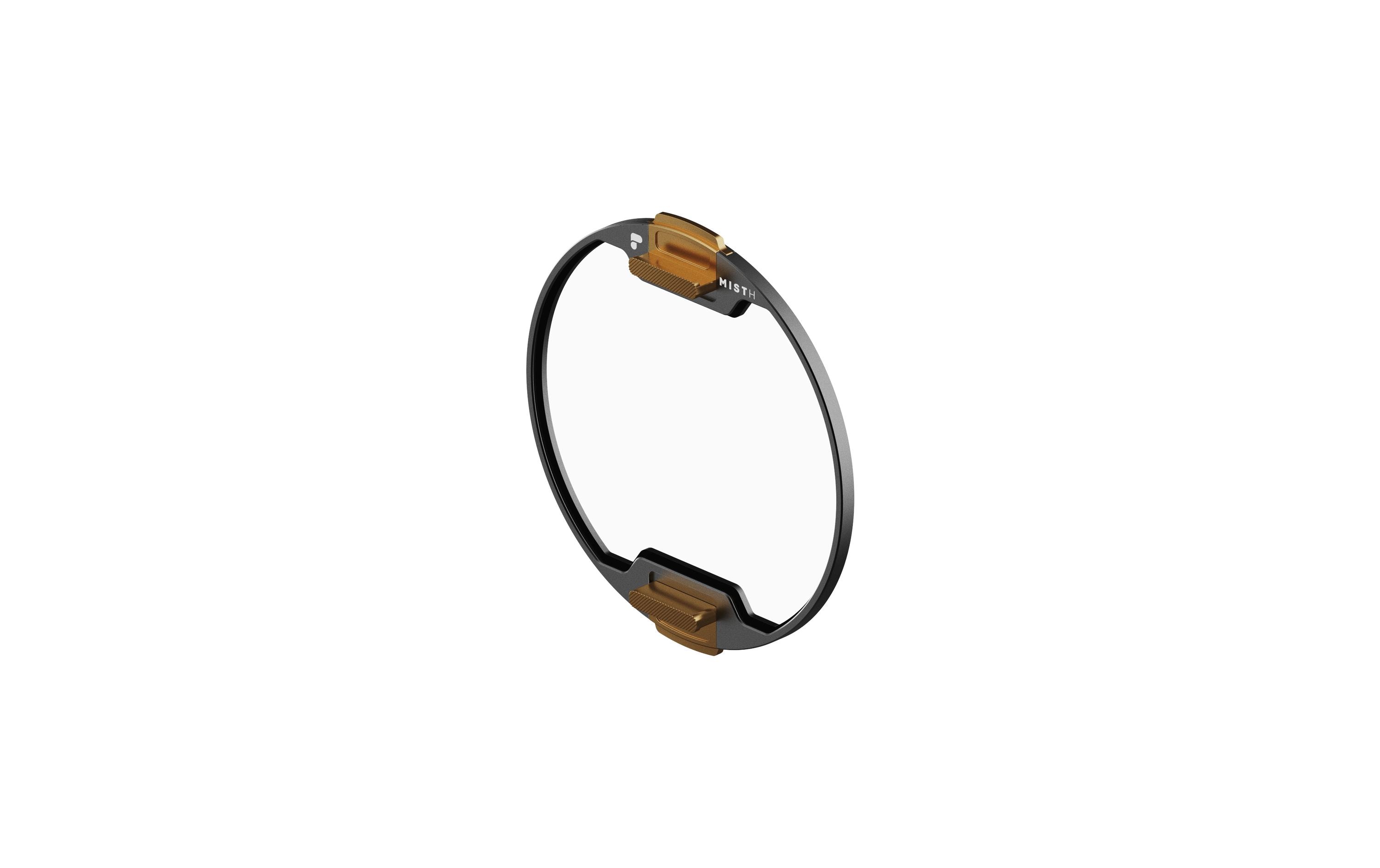 Objektivfilter Stage 2 Mist 1/2 – ReconMist Filter für Recon VND Matte Box