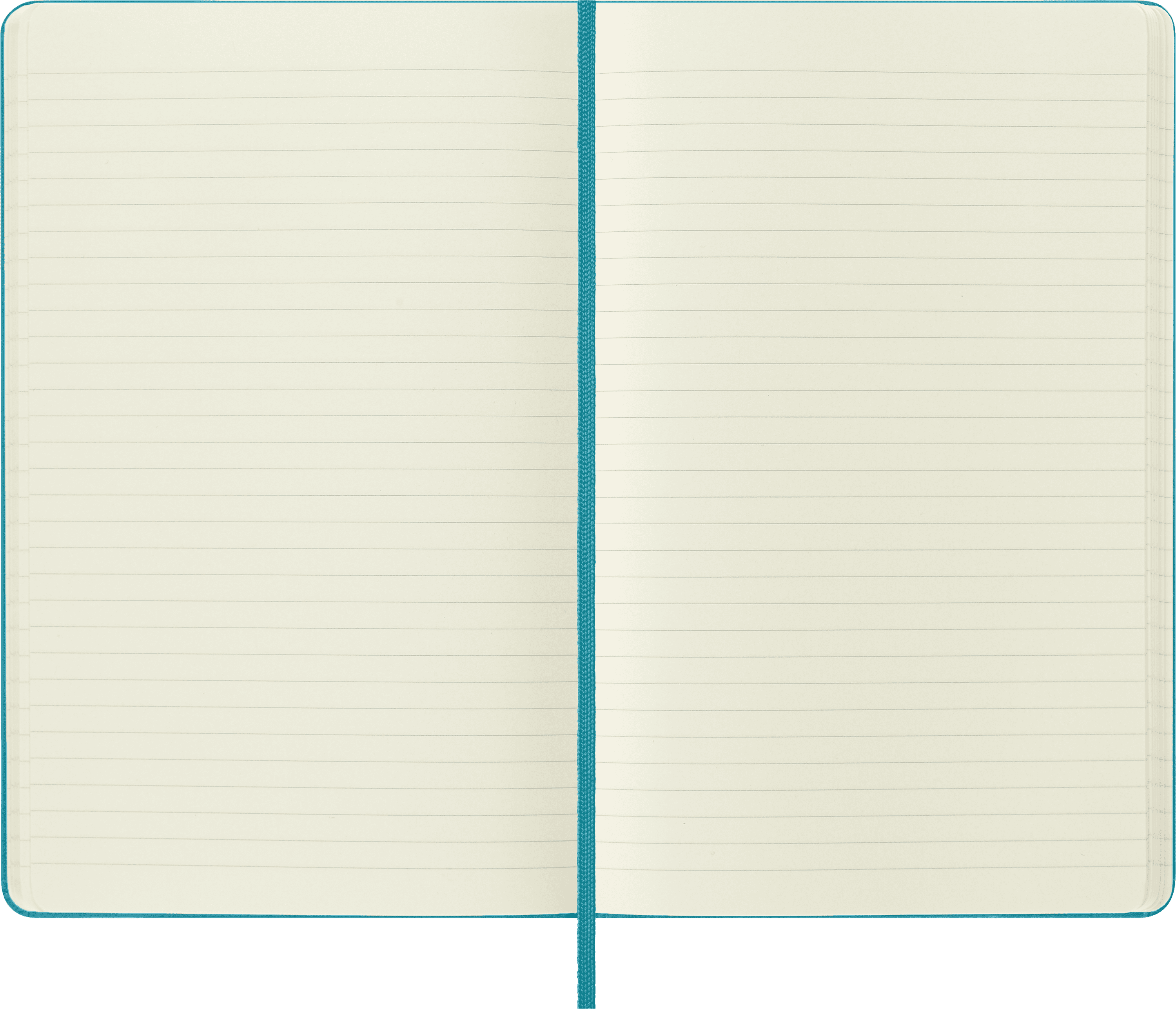 Classic Notebook Hard Cover