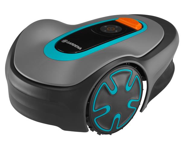 GARDENA Mähroboter SILENO minimo 250 m², ca.