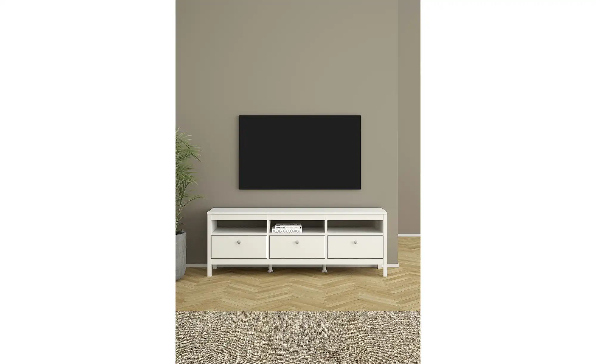 TV-Lowboard Madron