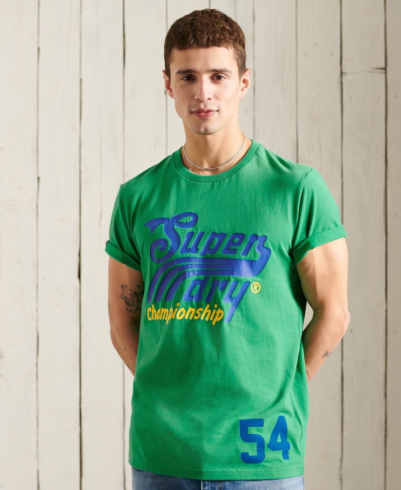 Superdry  Collegiate Graphic T-shirt