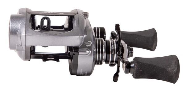 Moulinet Grayton Titan-XH HS LH