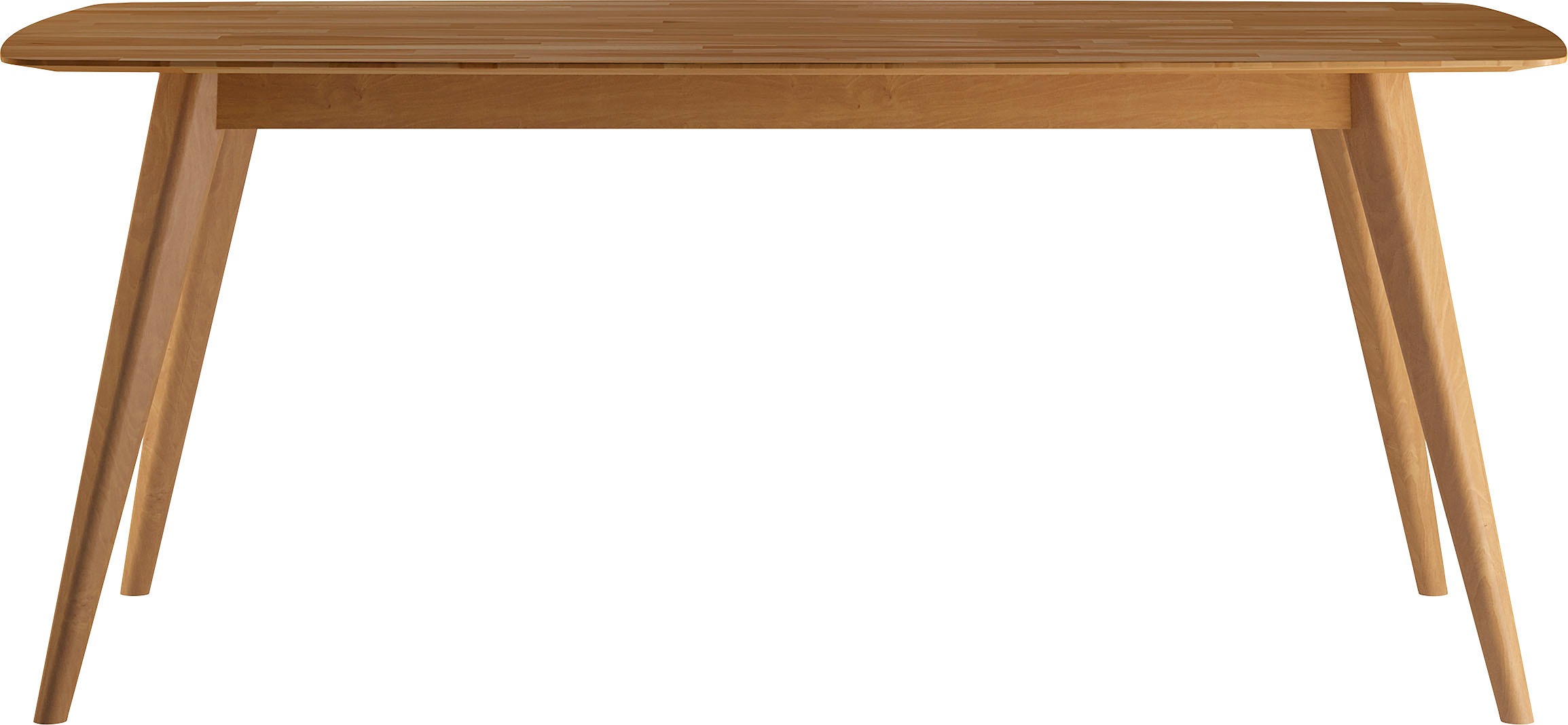 INOSIGN Esstisch Breite 140 cm und 180 cm