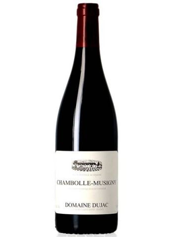 Chambolle Musigny - Dujac