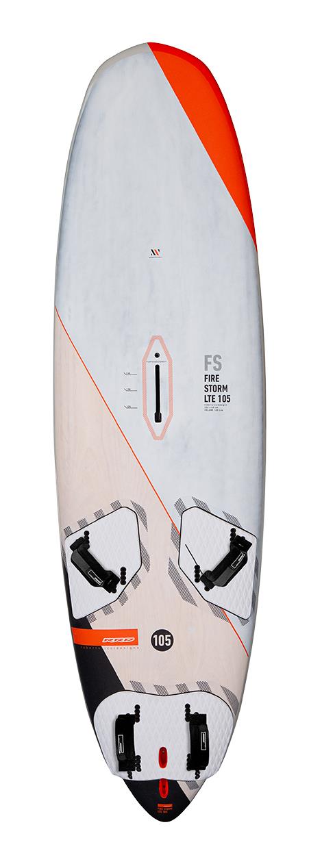 RRD Firestorm - Y28 LTD