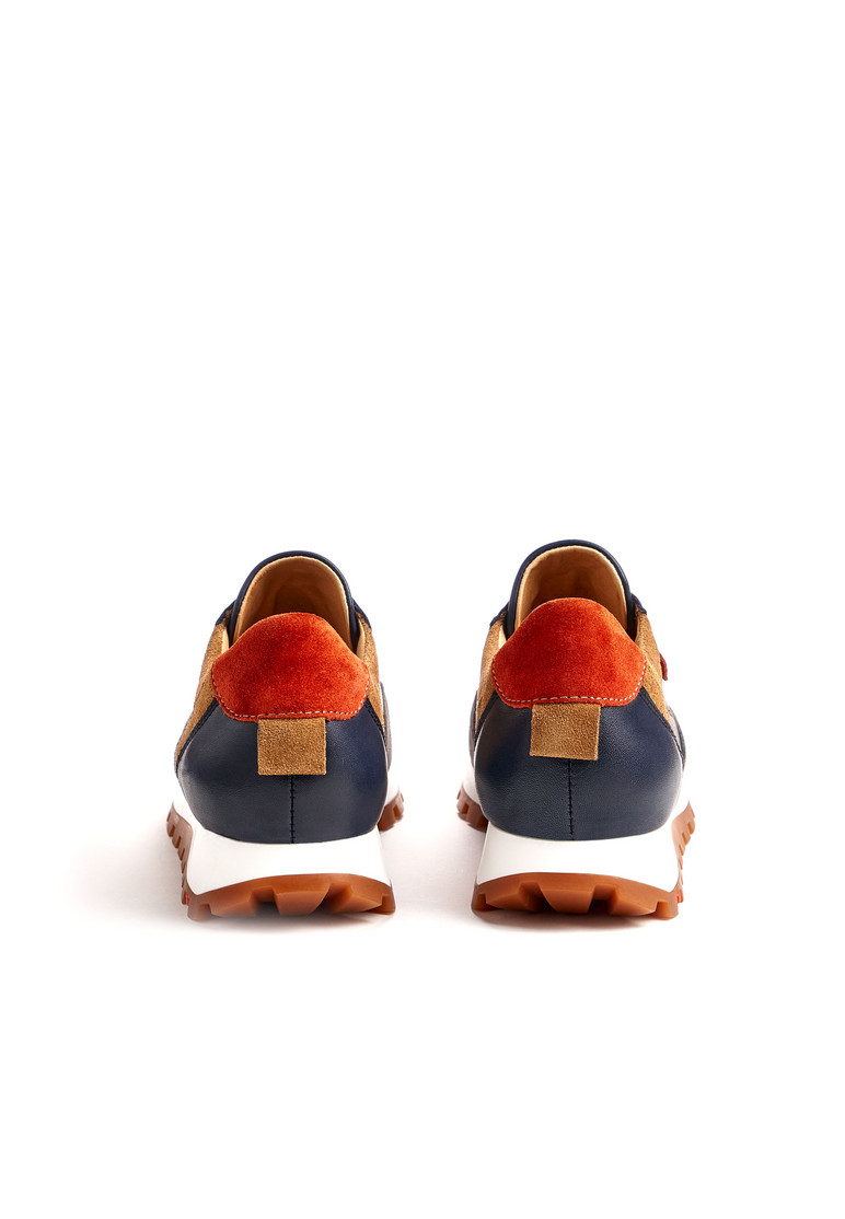 SNEAKER Multicolor