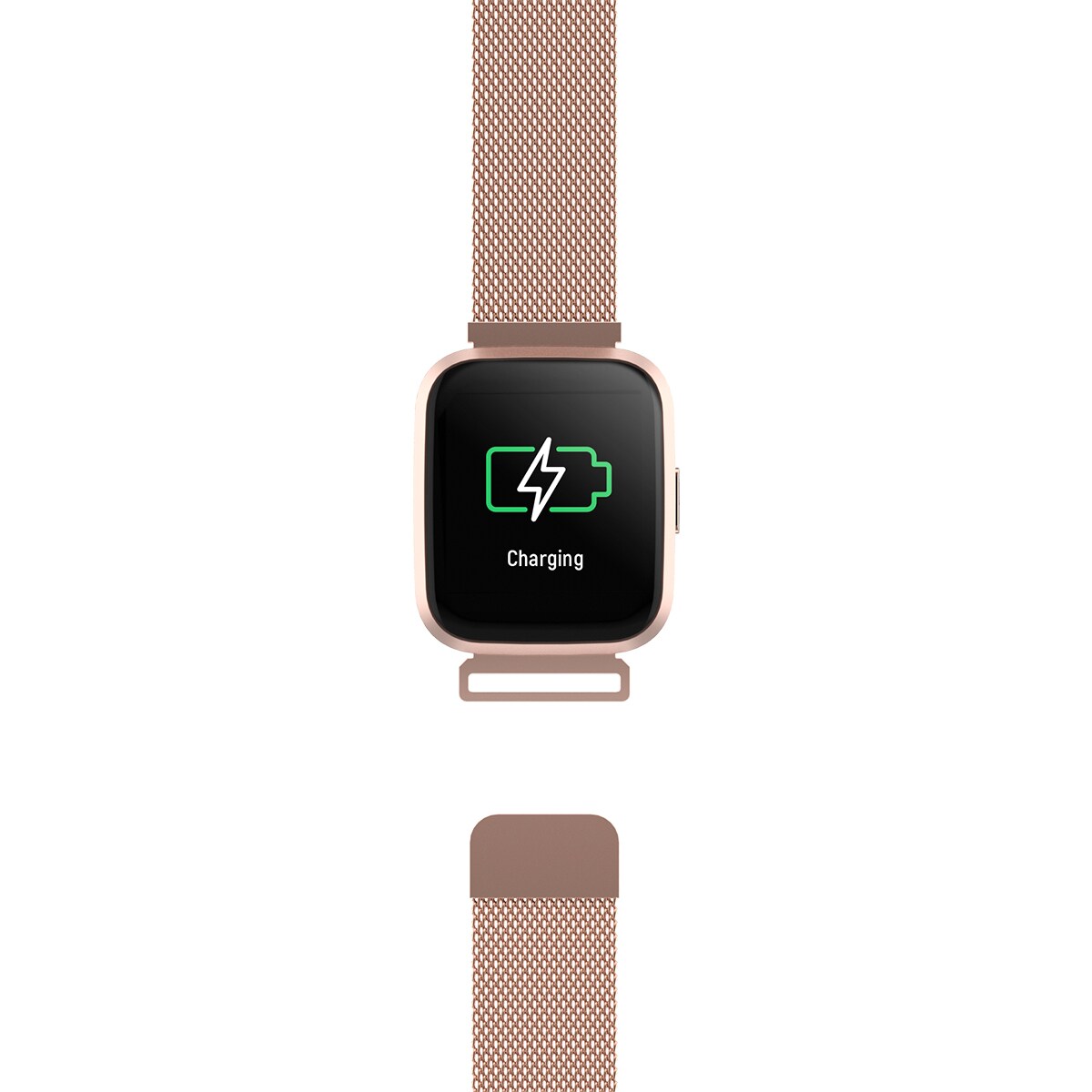 Smartwatch ForeVigo 2 SW-310 rose gold