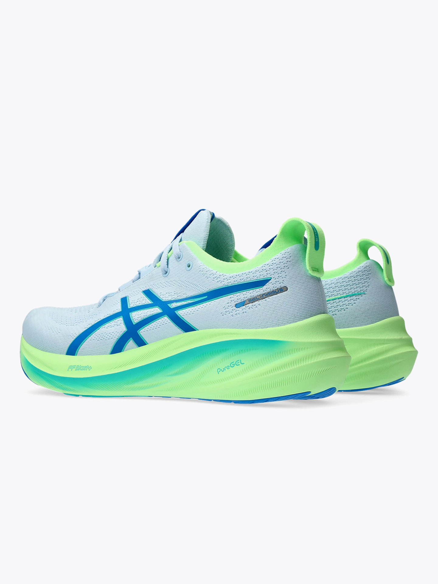 Gel-Nimbus 26 Lite-Show