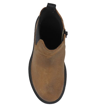 Ecco Winterstiefel - Grainer K - Nerz
