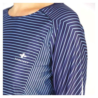 Maillot manches longues Raidlight Dynamic Violet Femme