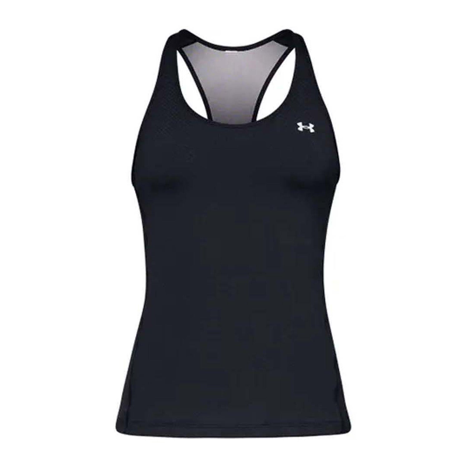 Under Armour  HeatGear Racer Tank