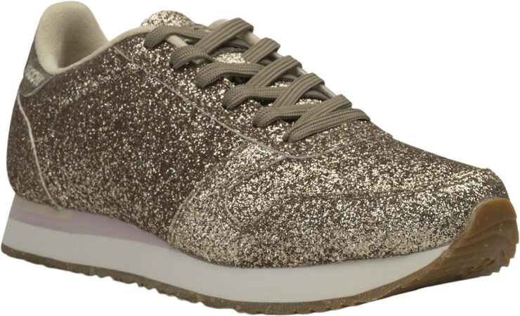 Woden Ydun Icon Glitter Multi