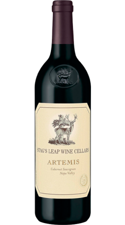 Stag's Leap Napa Valley Artemis 2017