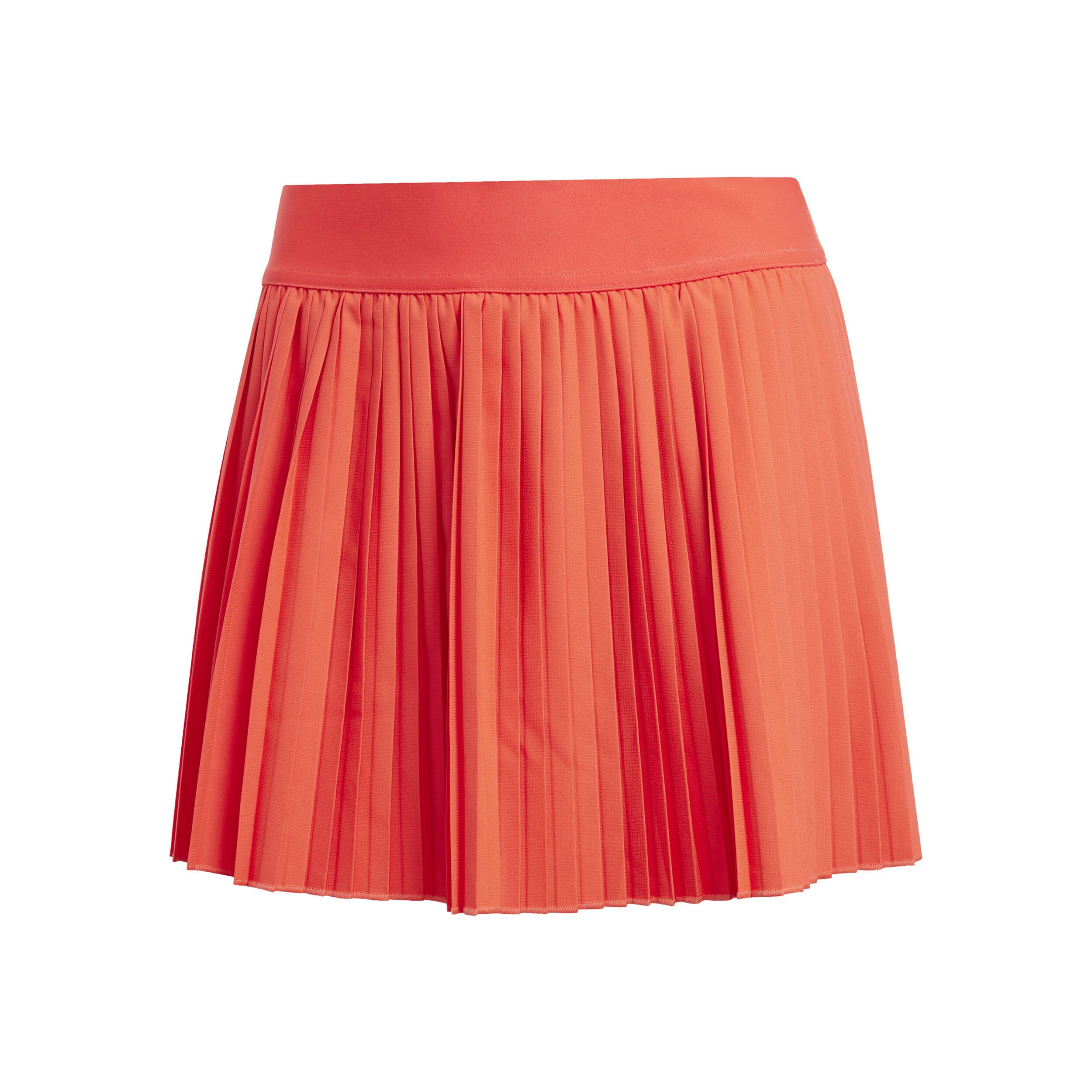 adidas Club Jupe Femmes - Rouge