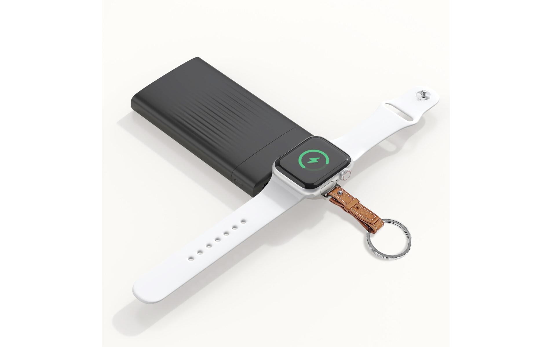 Wireless Charger für Apple WatchKabelloses Ladegerät für Apple Watch