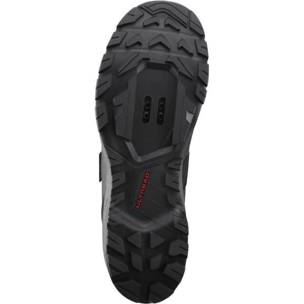 Chaussure VTT automatique SHIMANO EX500 BLACK