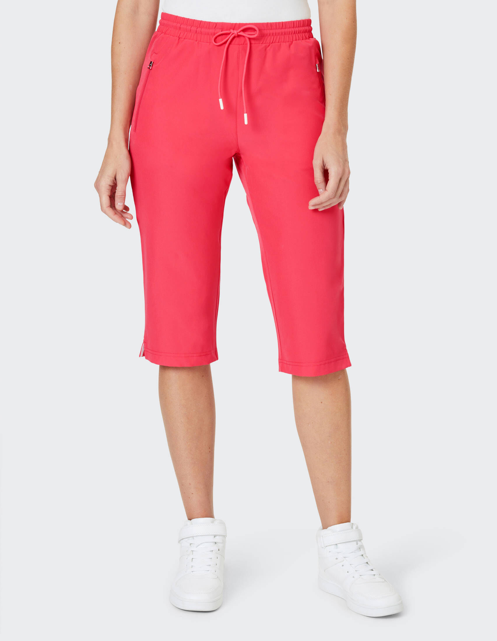 Joy Sportswear| Damen Trainingshose ELLIE CAPRIHOSE