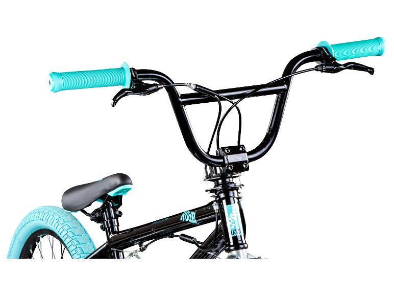 BMX Freestyle Rude