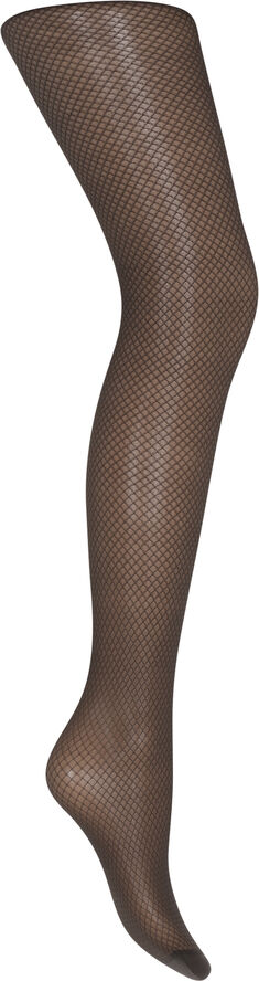 Sneaky Fox Eleonora pantyhose Chocolate