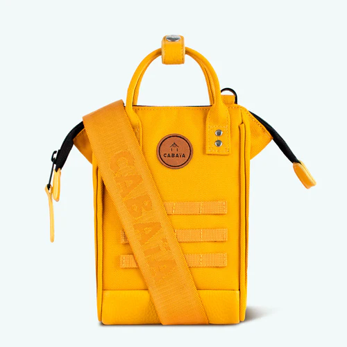 Nano Adventurer Marrakech jaune