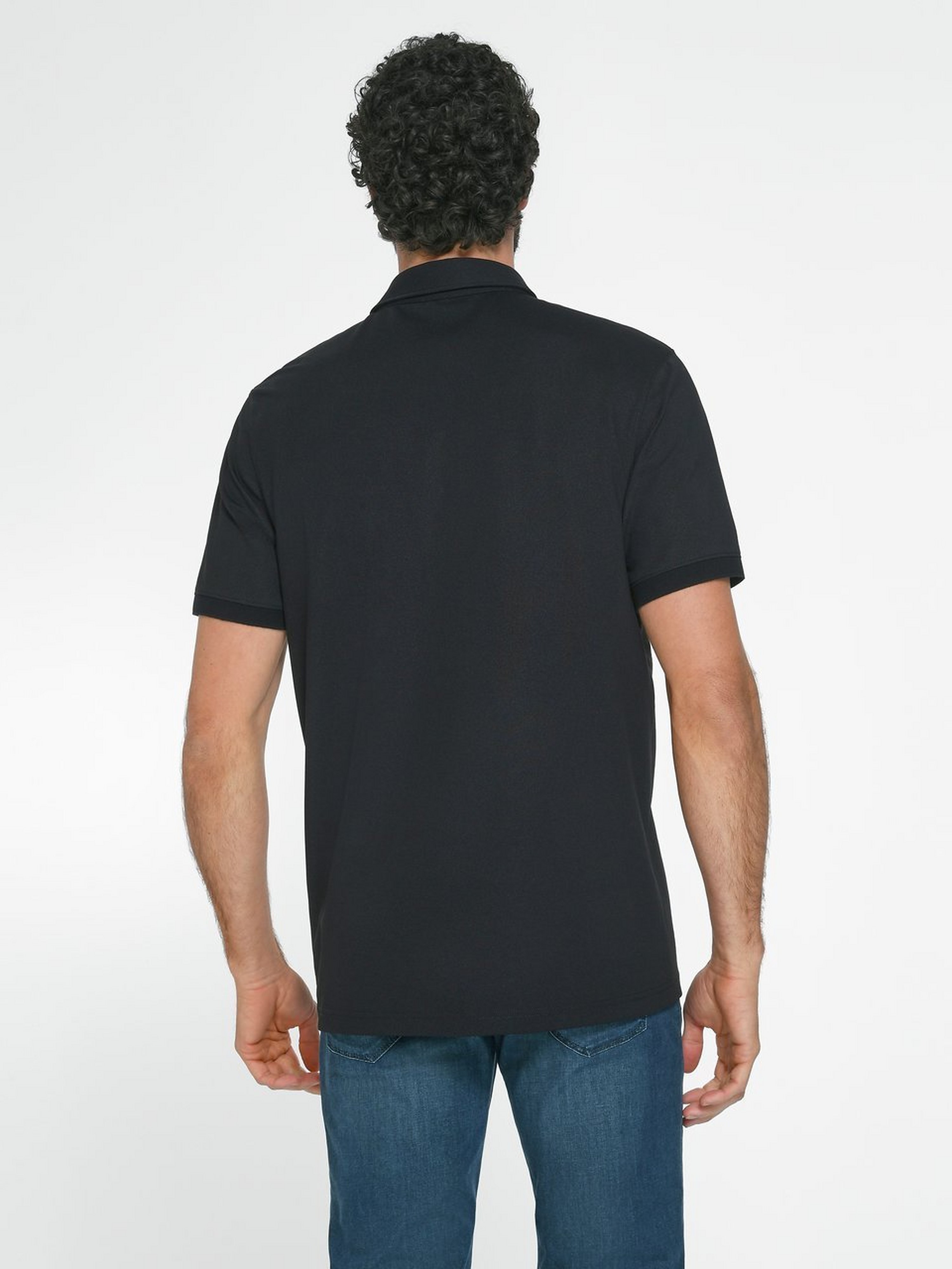 Polo-Shirt Timo-5F