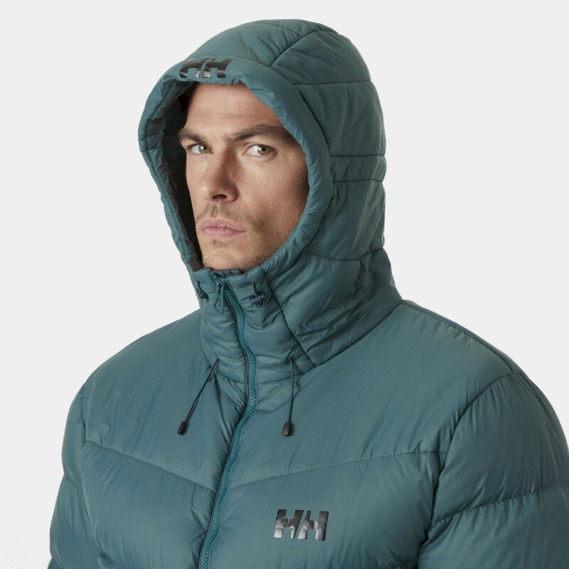 Verglas Icefall Down Jacket - Doudoune homme