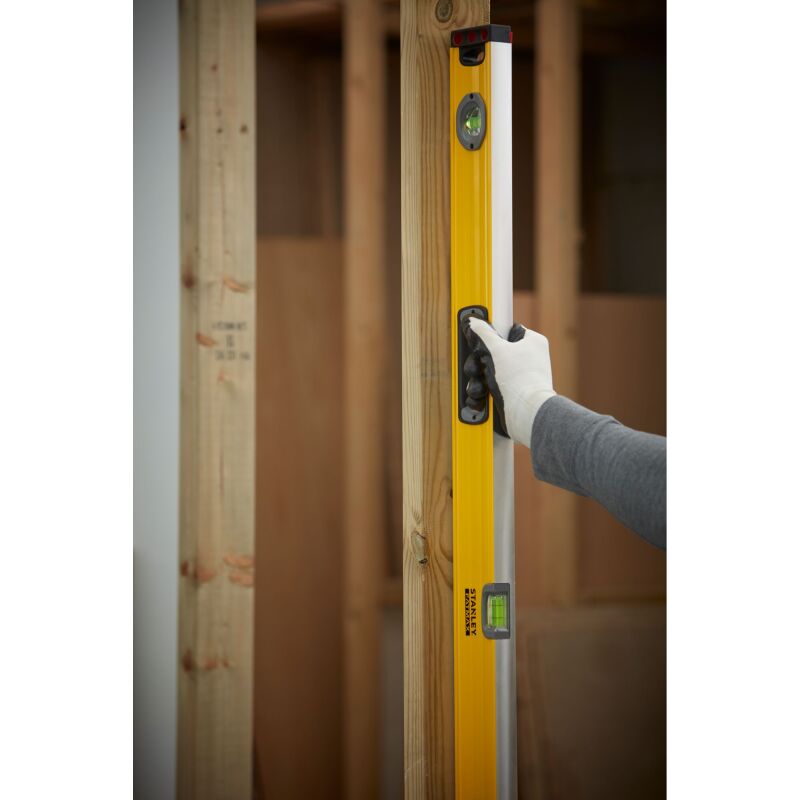 Niveau tubulaire 120 cm - Fatmax