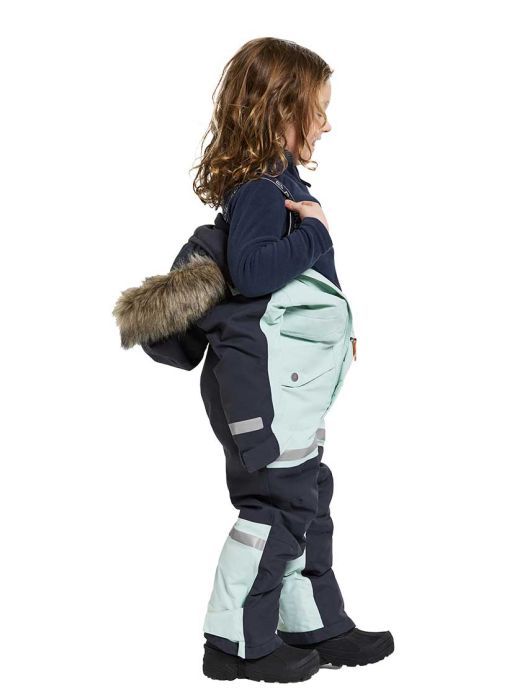 Bjärven Kids Coverall 3 flyverdragt