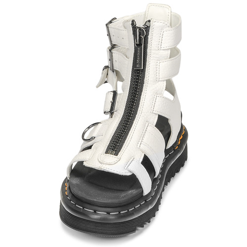 Dr. Martens - Olson Negro