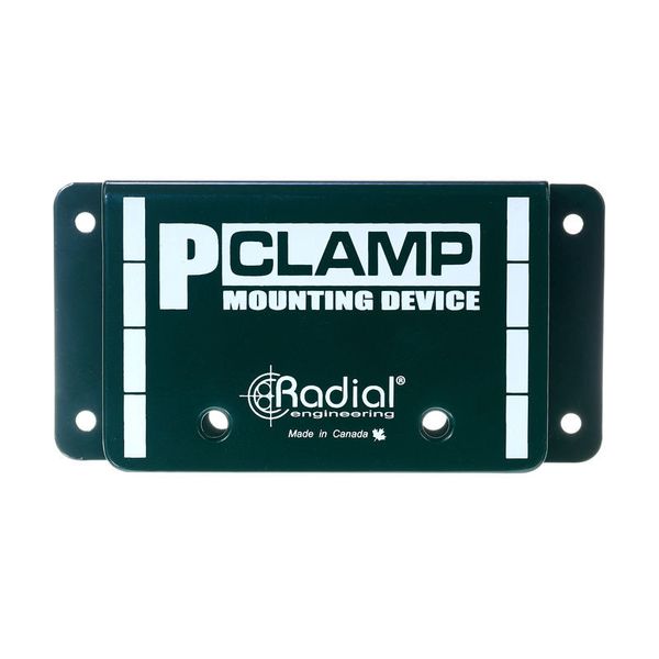 Radial Engineering P-Clamp