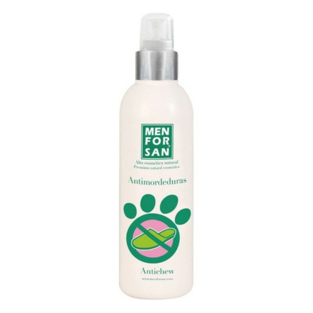 Spray anti-mordillage pour chiens (125 ml)