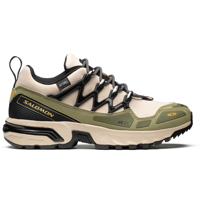 ACS+ CLIMASALOMON™ WATERPROOF  Chaussures unisexes