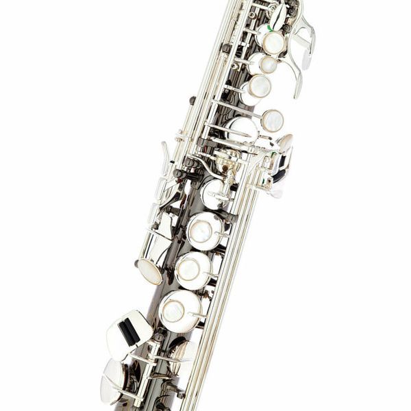 Thomann MK I Handmade Soprano Sax