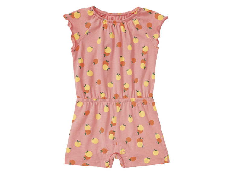 Baby jumpsuit