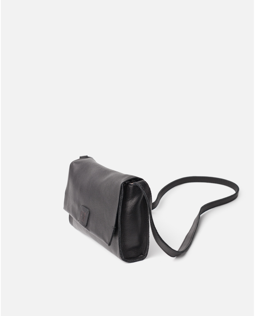 Biba Barcelona Chester TB Cross Bag Black