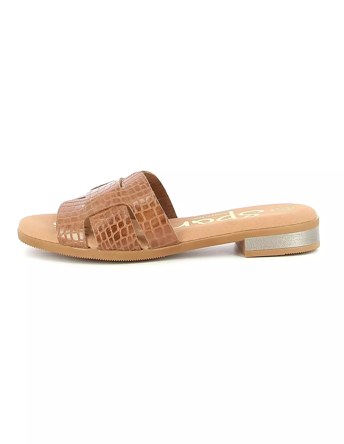 SPARTANAS 4815 - Mules & sabots Hydraroble