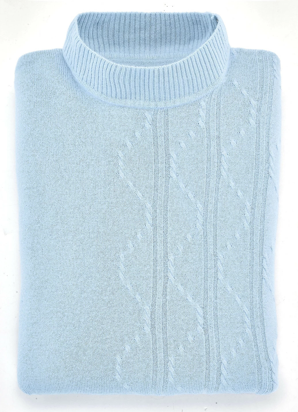 Pullover in sehr weicher Qualität