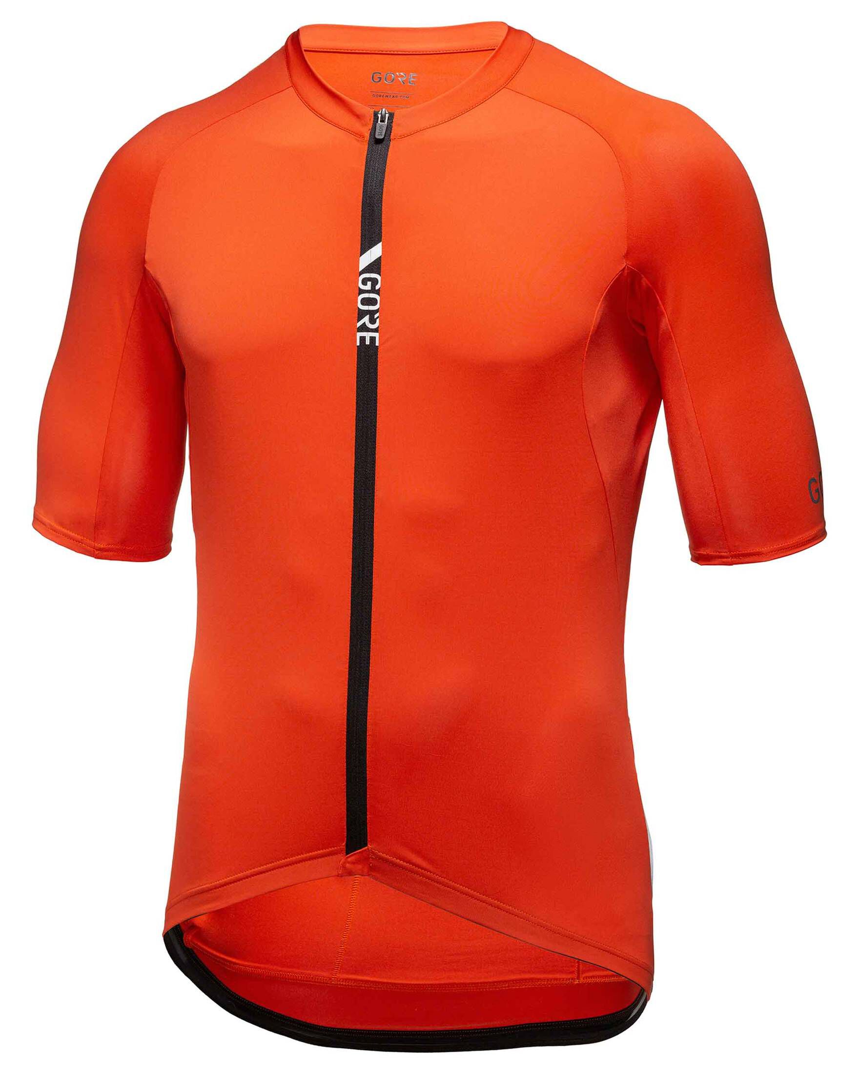 GOREWEAR| Herren Fahrratrikot TORRENT Kurzarm