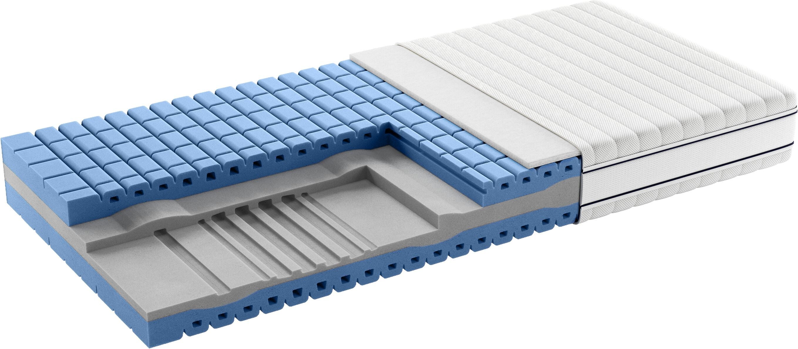 bico STARTOP FLOAT II A medium Matratze - 200.0 cm x 80.0 cm