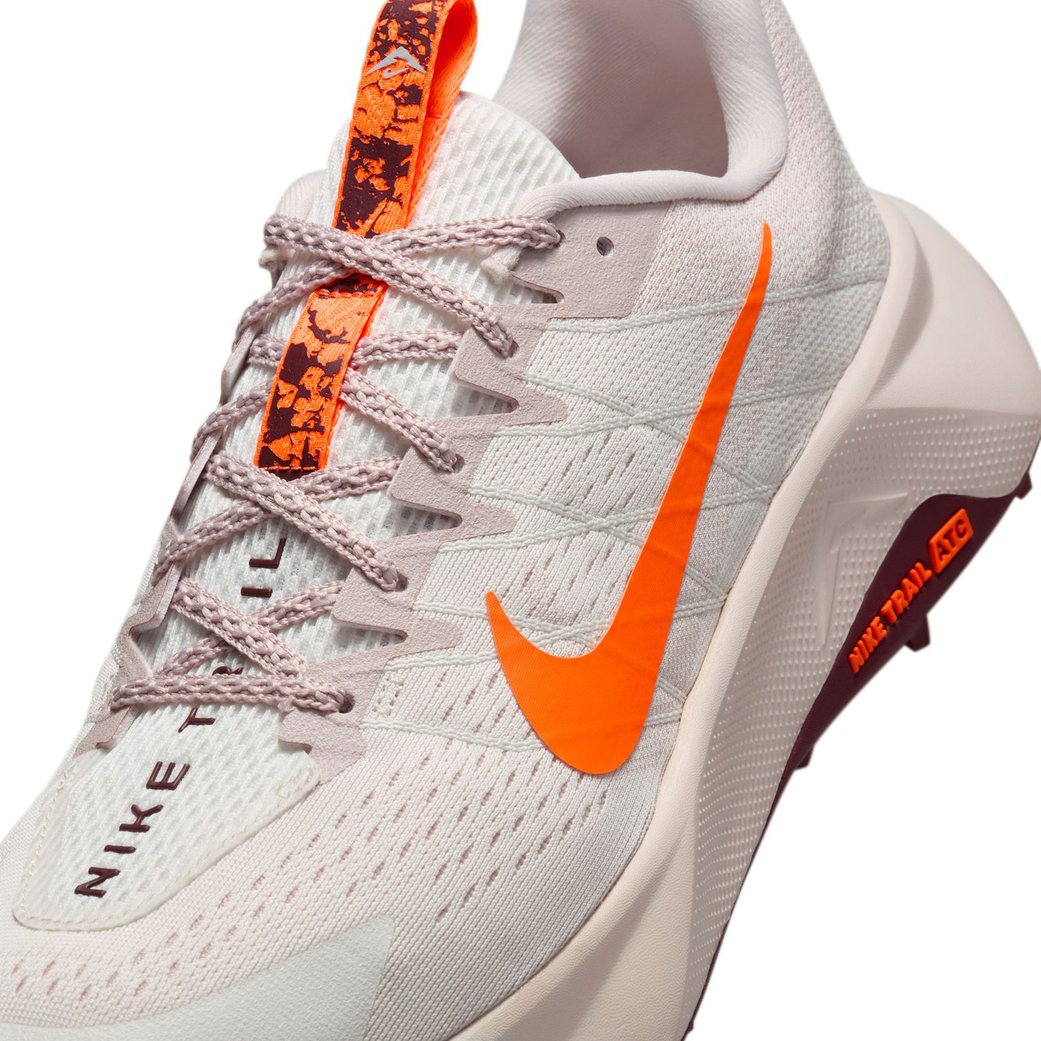 Nike Wildhorse 10 Heren