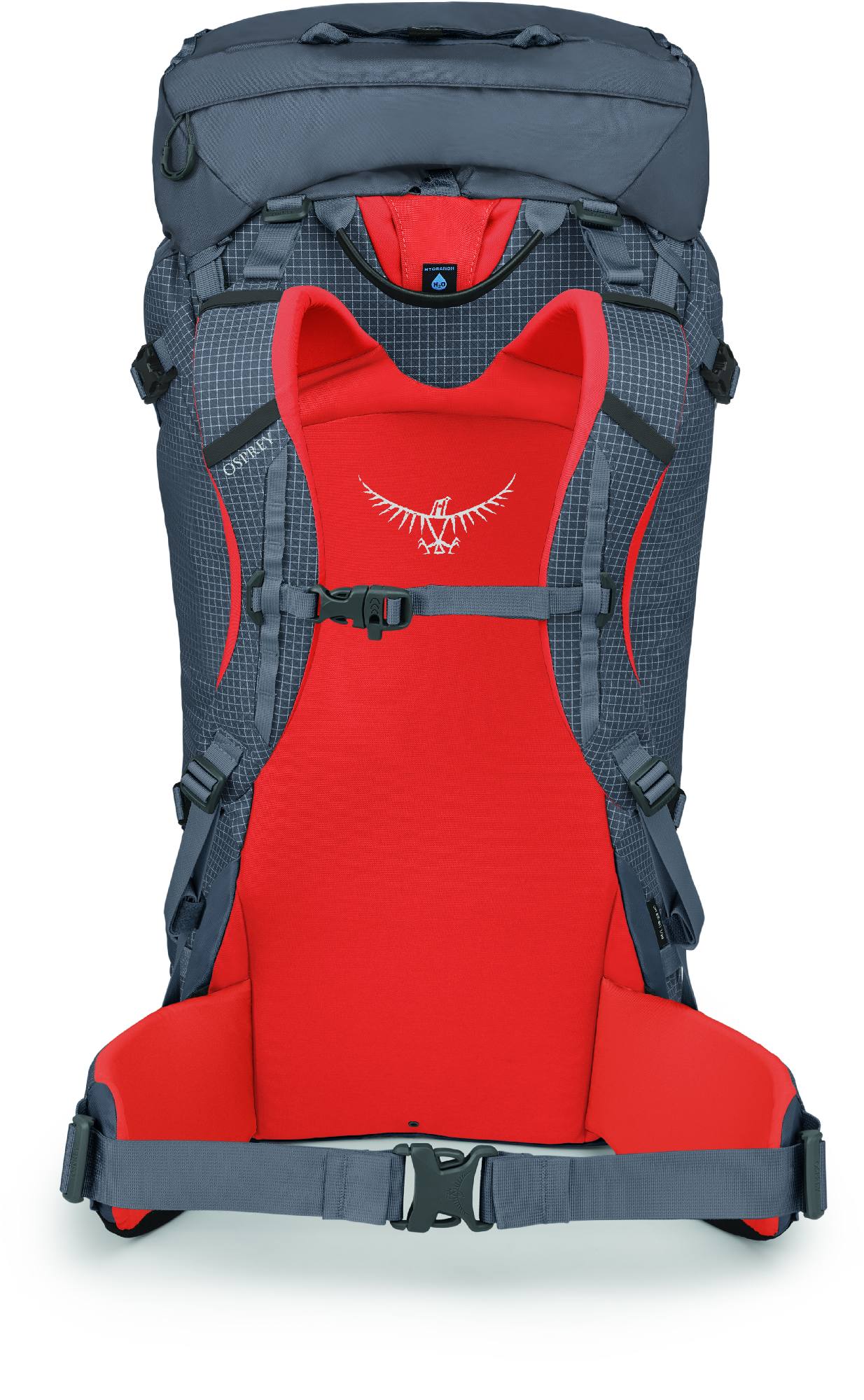 Osprey Mutant 52