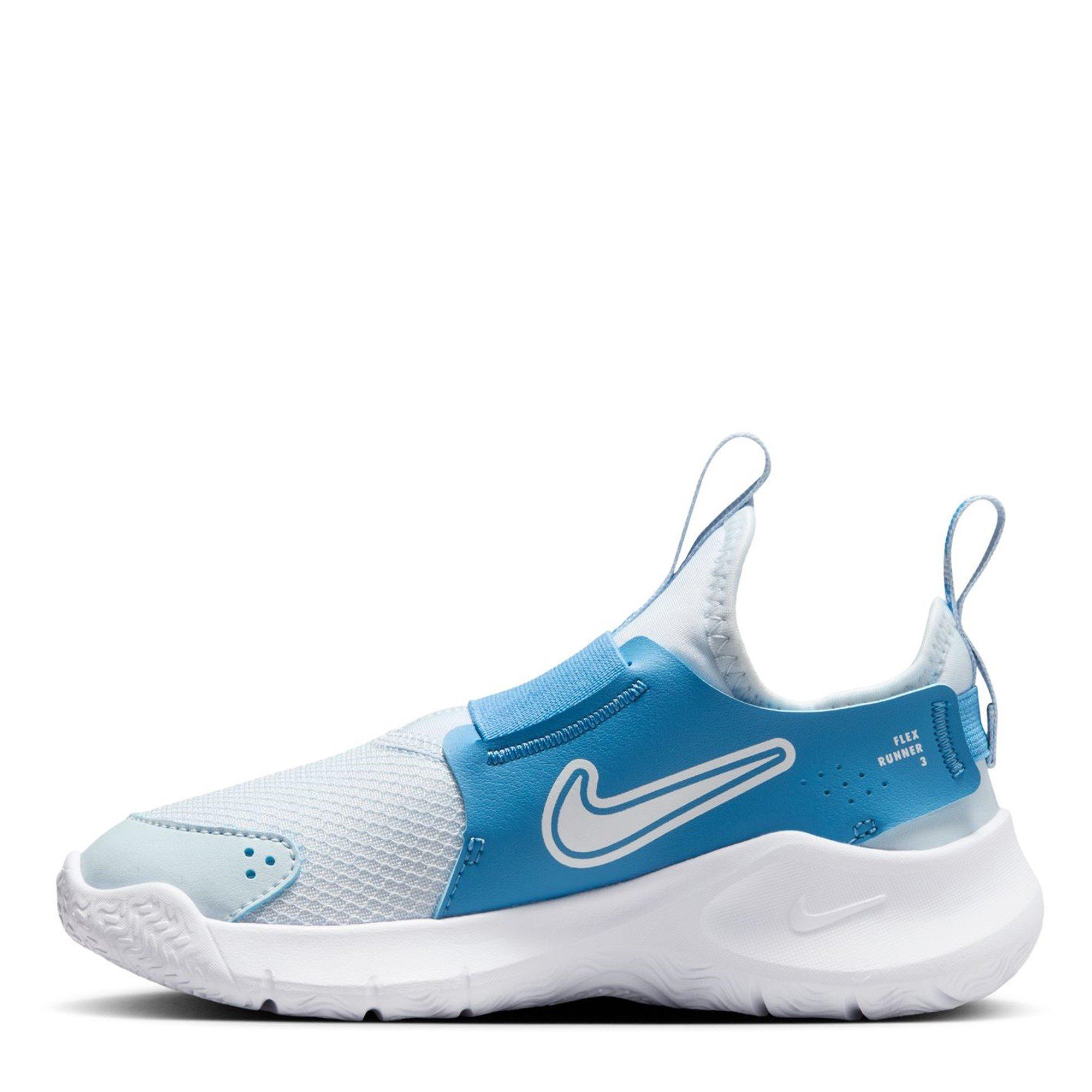Nike Flex Runner 3 Little Kids Shoes