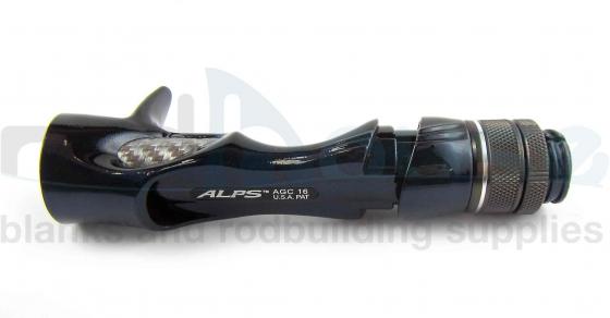 AGC Nylon Graphite Casting AGC Nylon Graphite Casting