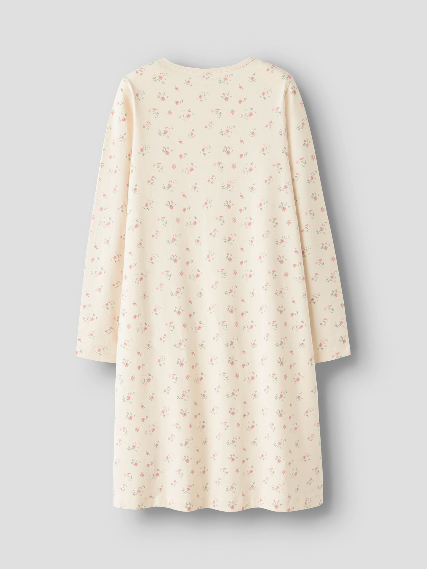 Nightgown Flower