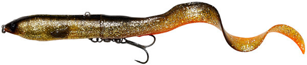 Savage Gear 3D Hard Eel 17 cm 50 g (2 1)