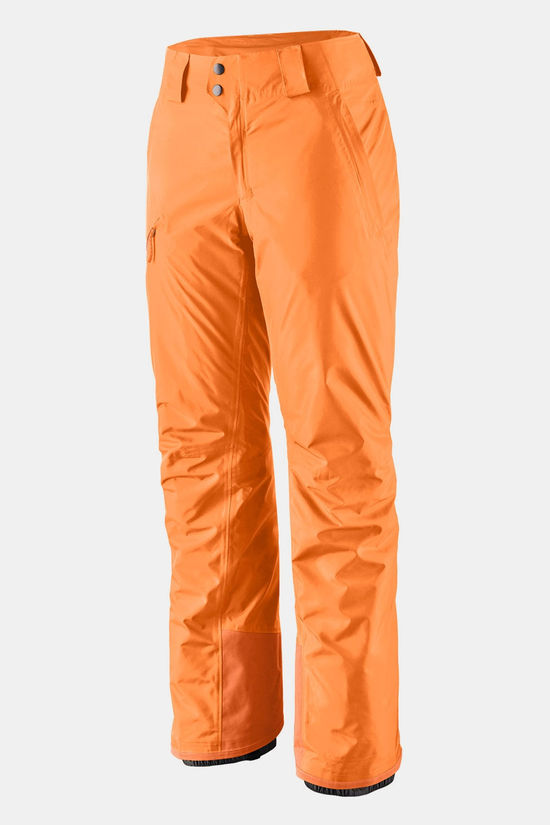 Patagonia Patagonia Insulated Powder Town Pants - Reg Skibroek Dames