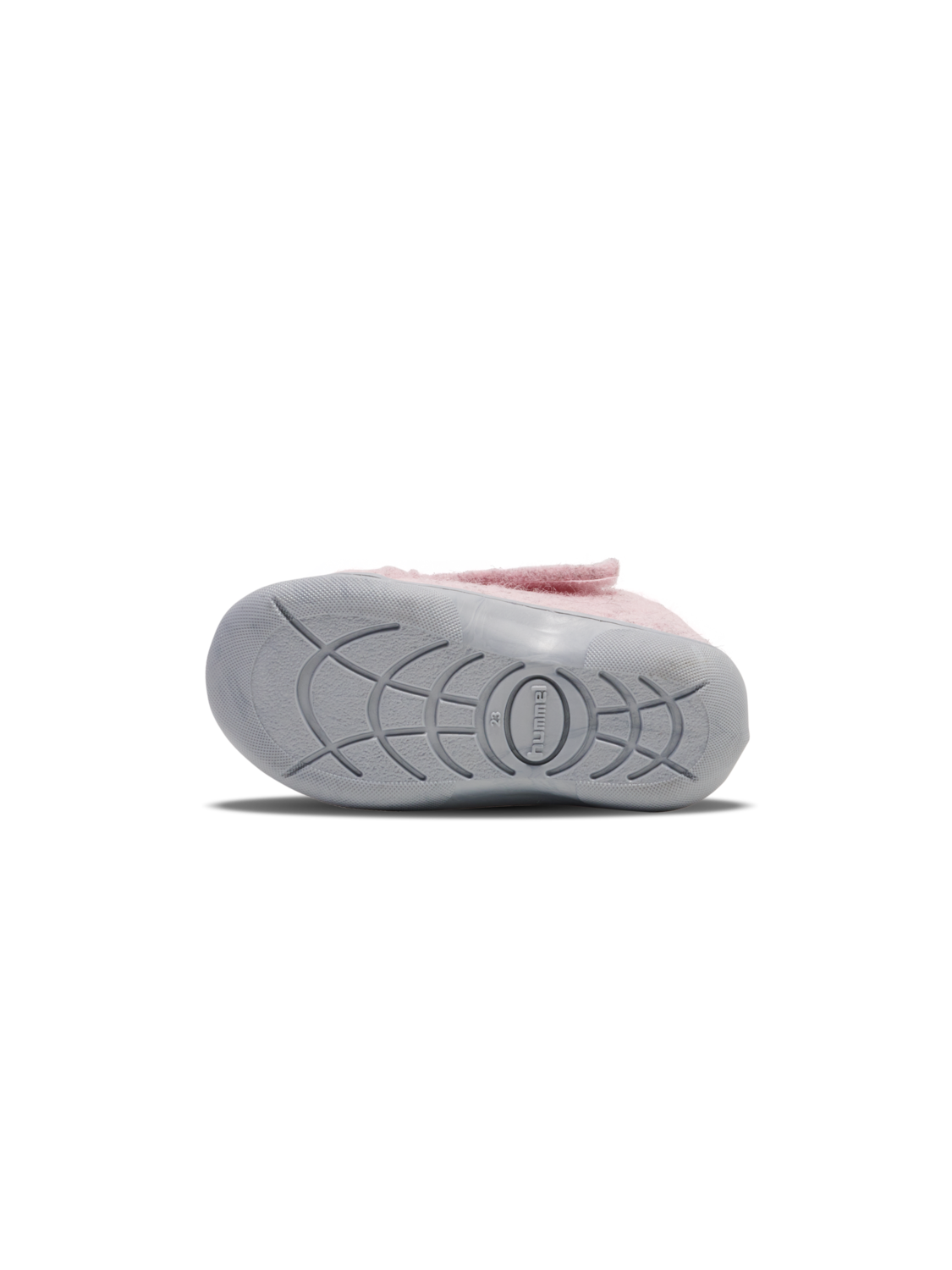WOOL SLIPPER INFANT