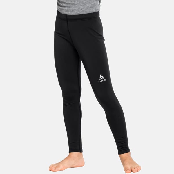 Collant thermique ODLO COLLANT WARM JR BLACK
