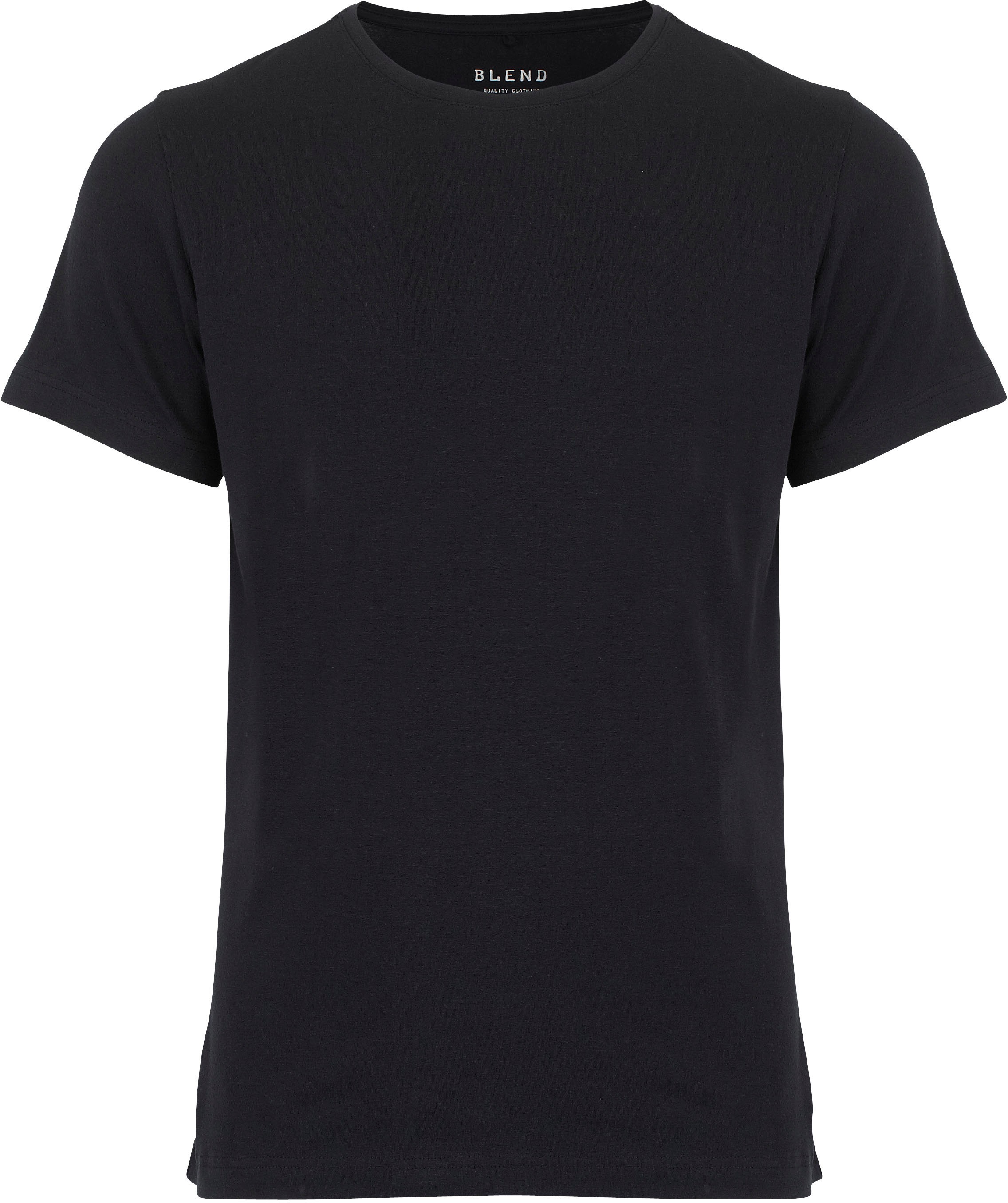 Blend T-Shirt, 2er-Packer Packung